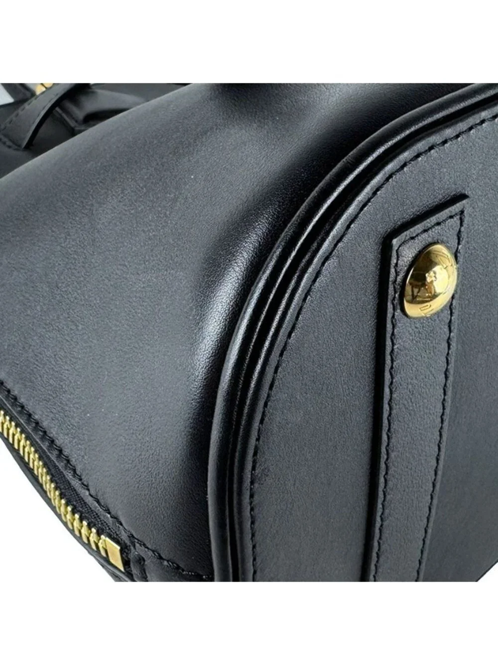Louis Vuitton Shoulder Bag Alma